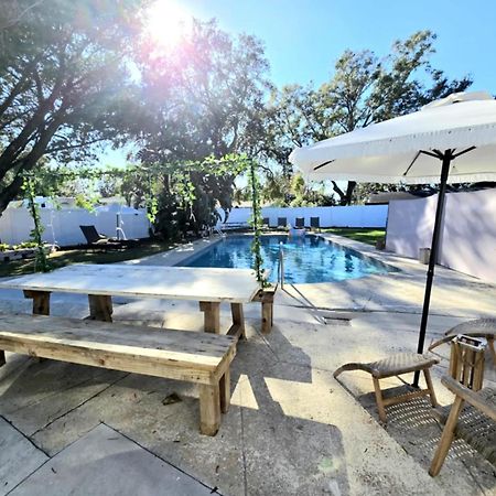 Sunshine Haven, Poolside Bliss Orlando Exterior foto