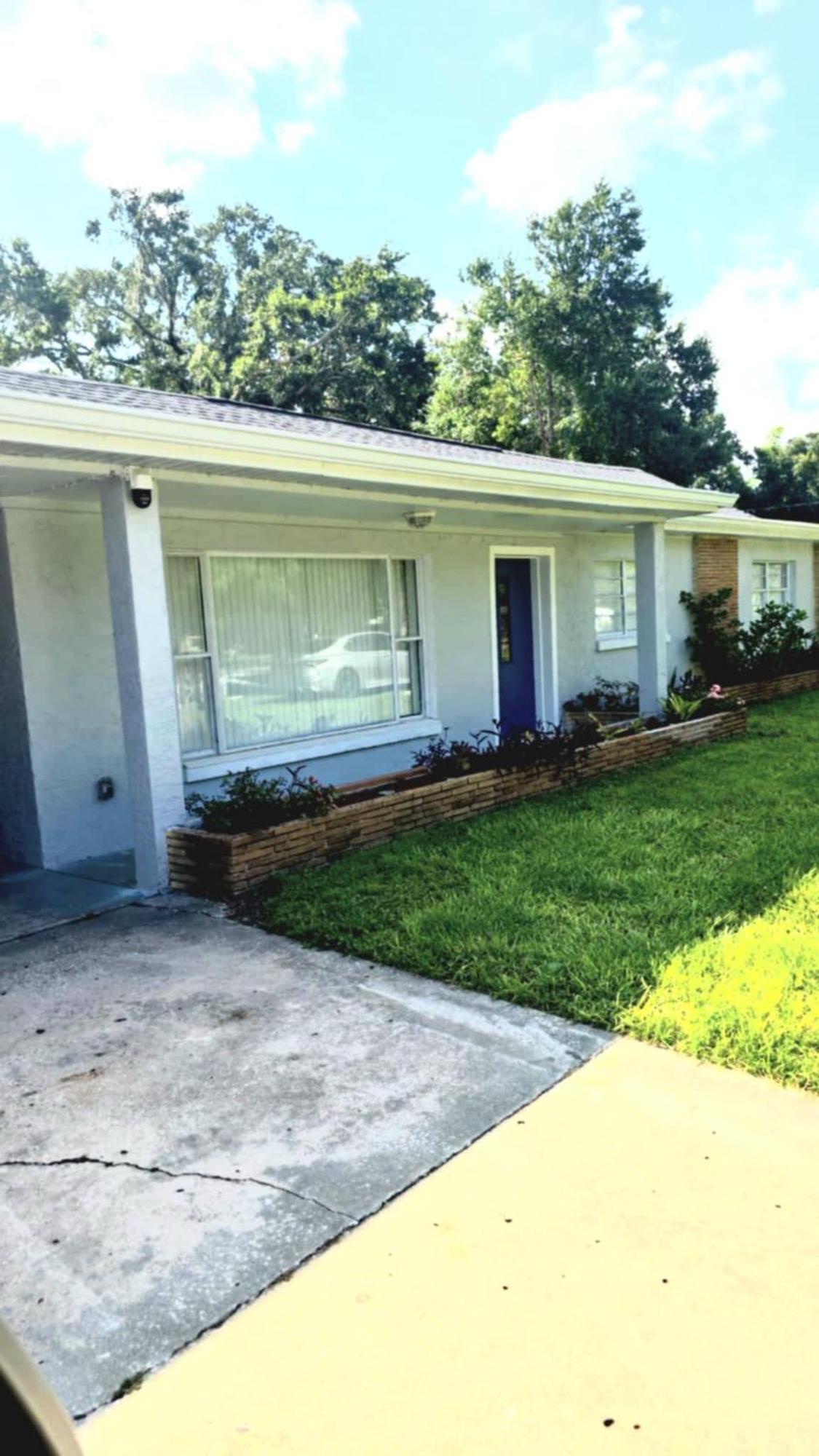 Sunshine Haven, Poolside Bliss Orlando Exterior foto